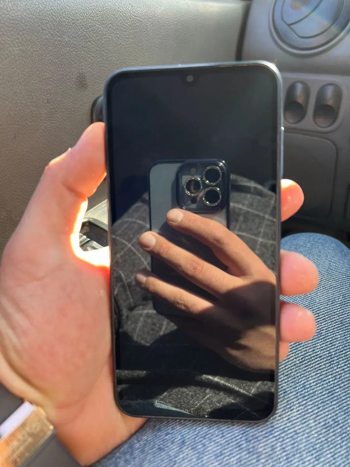 سامسونگ a15|موبایل|اردبیل, |دیوار