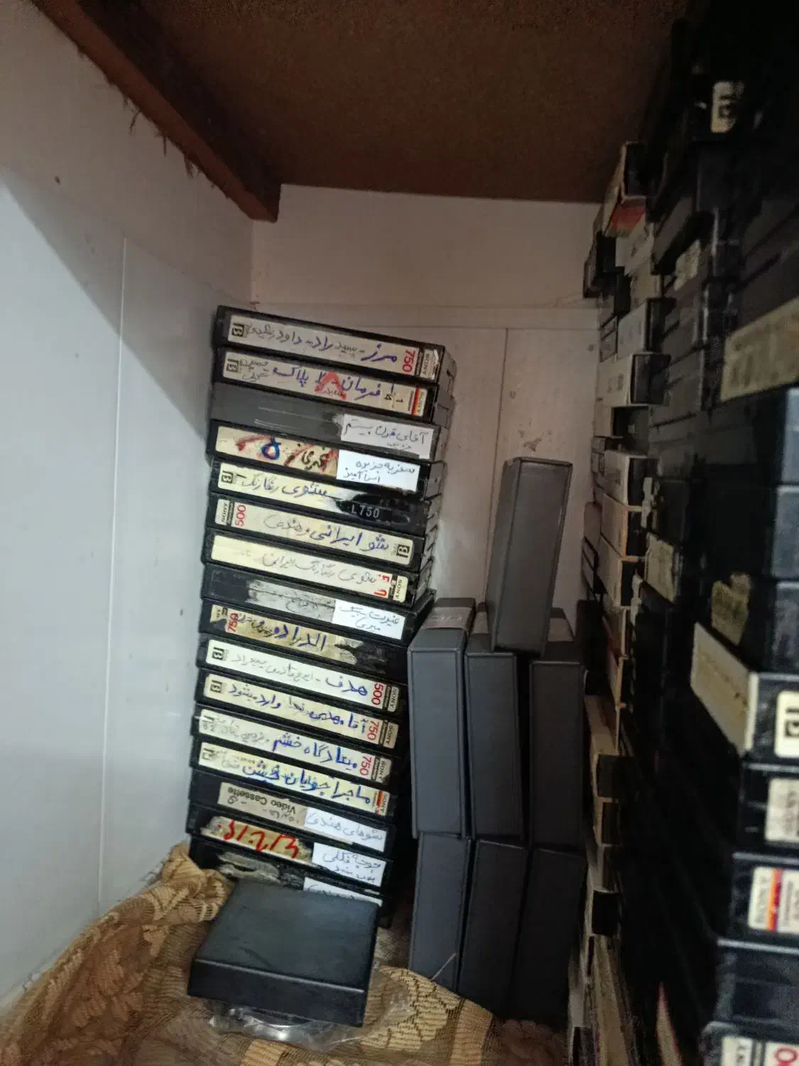 بتاماکس وفیلم|پخشکننده DVD و ویدیو|قائمشهر, |دیوار