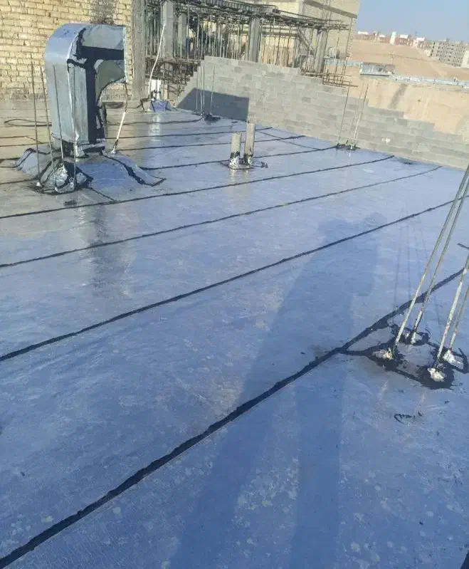 تعمیر و نصب و فروش ایزوگام|خدمات پیشه و مهارت|رامهرمز, |دیوار