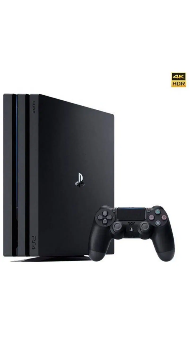 ps4 pro 1tra سالم|کنسول، بازی ویدئویی و آنلاین|رودبنه, |دیوار