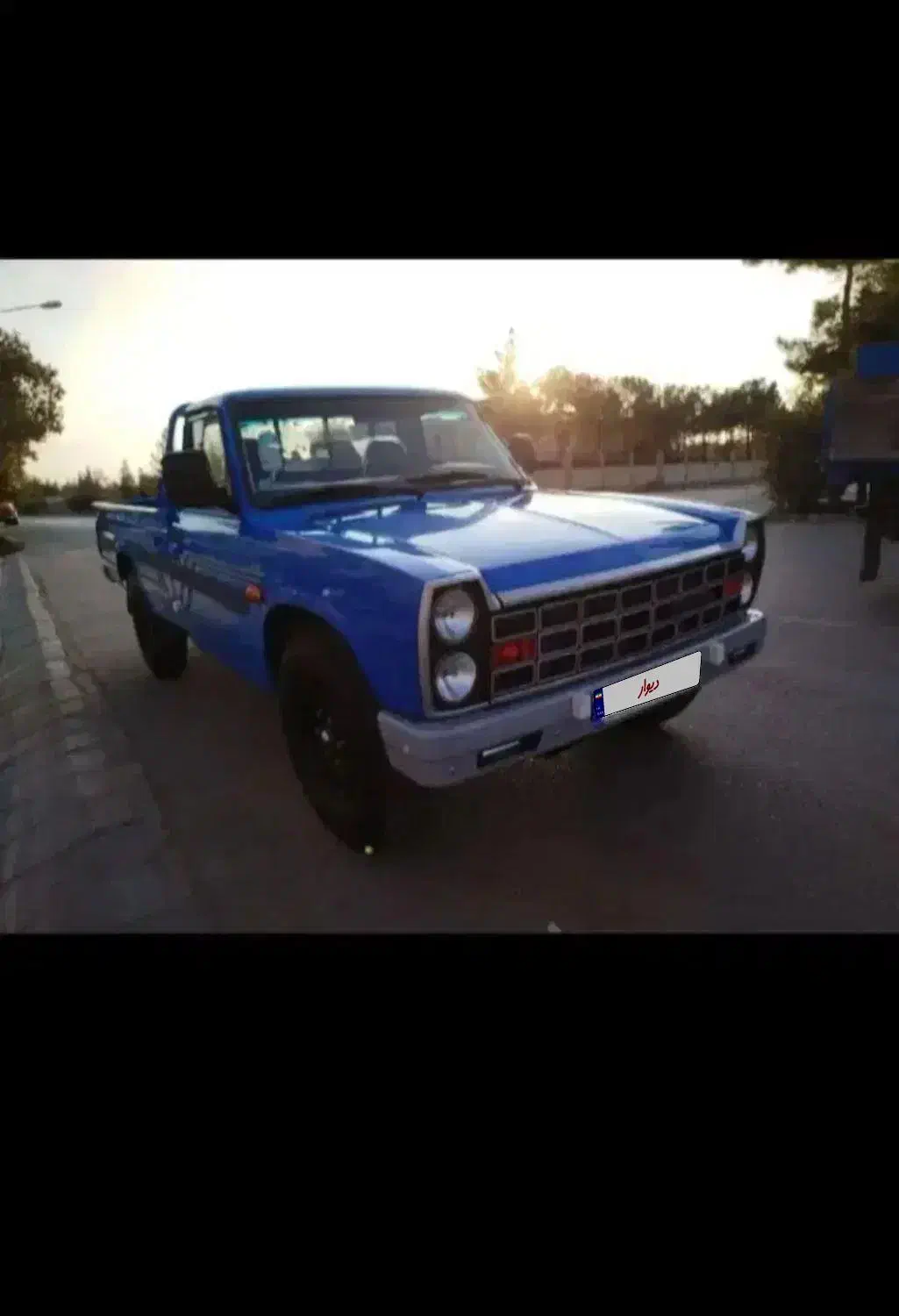 نیسان آپشنال|خودرو سواری و وانت|کرمان, |دیوار