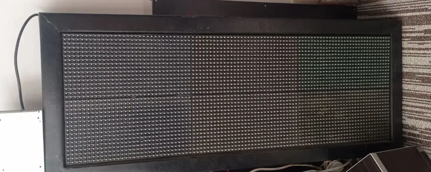 دستگاه ذرت مکزیکی و تابلو روان|کافیشاپ و رستوران|بندر دیر, |دیوار