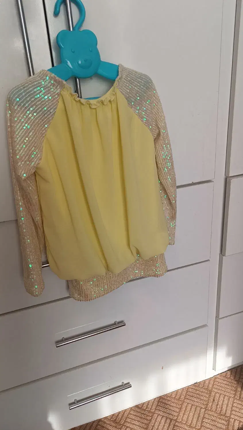 لباس مجلسی و کت لی|کفش و لباس بچه|گلبهار, شهر جدید گلبهار|دیوار