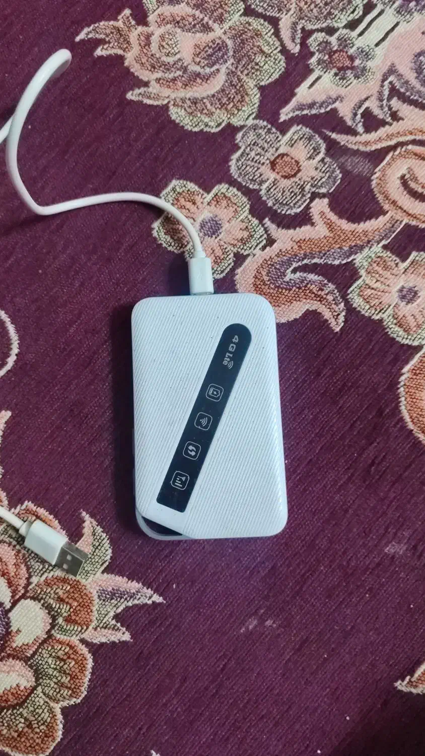 وای فای جیبی|مودم و تجهیزات شبکه|پاکدشت, پاکدشت (مامازند)|دیوار