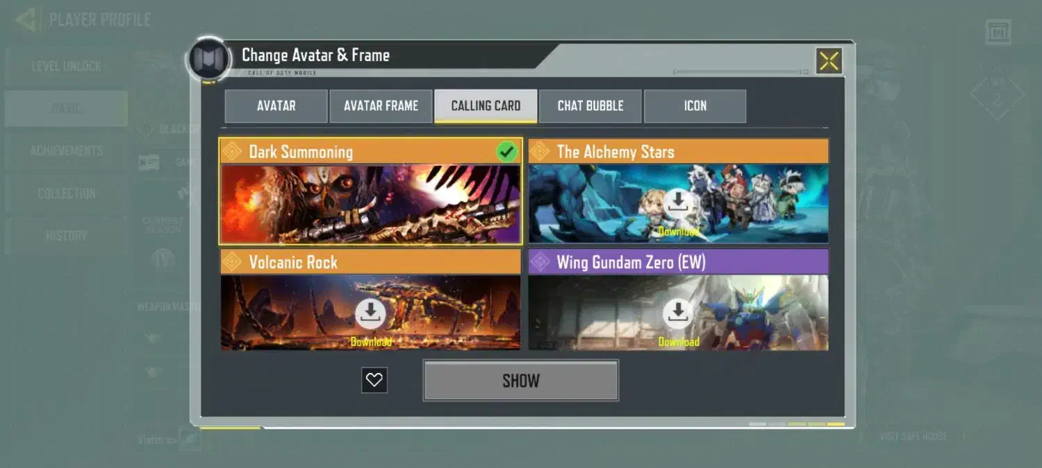 اکانت کالاف دیوتی|کنسول، بازی ویدئویی و آنلاین|کوهدشت, |دیوار