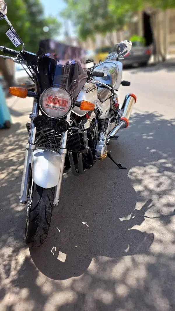 cb1300|موتورسیکلت|تهران, زعفرانیه|دیوار