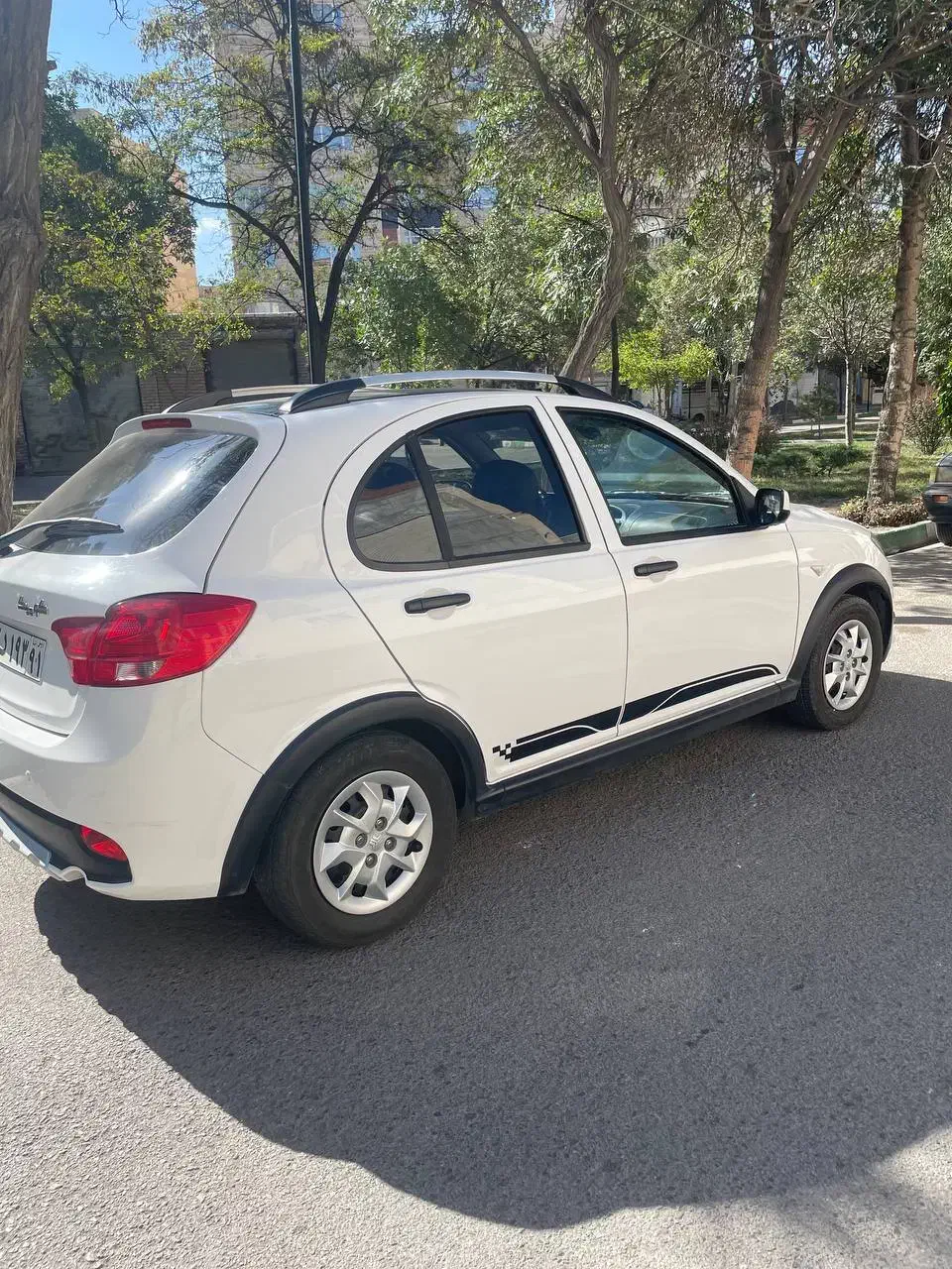 کوئیک R تیپ S|خودرو سواری و وانت|اردبیل, |دیوار