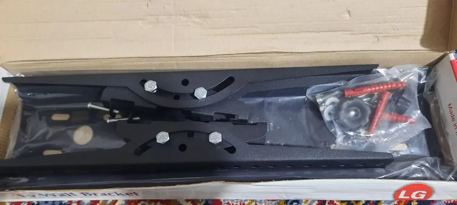 پایه دیوار|تلویزیون و پروژکتور|بیرجند, |دیوار