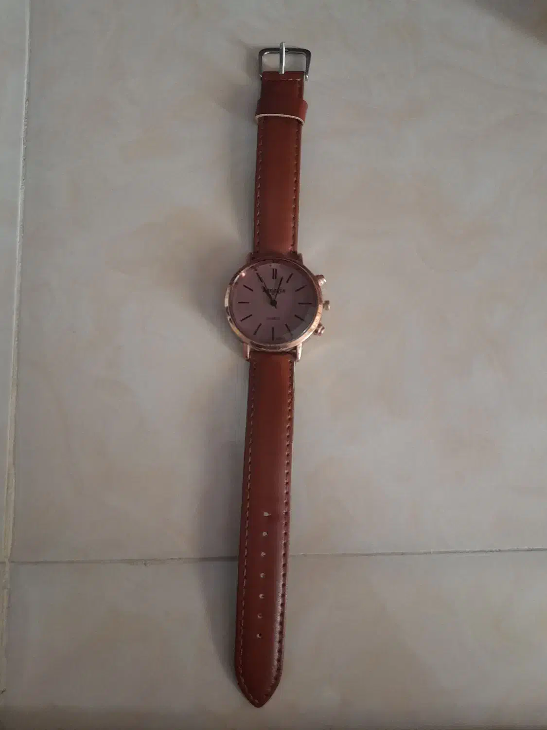 ساعت مچی عقربه ای|ساعت|کاشان, فاز ۲ ناجی آباد|دیوار