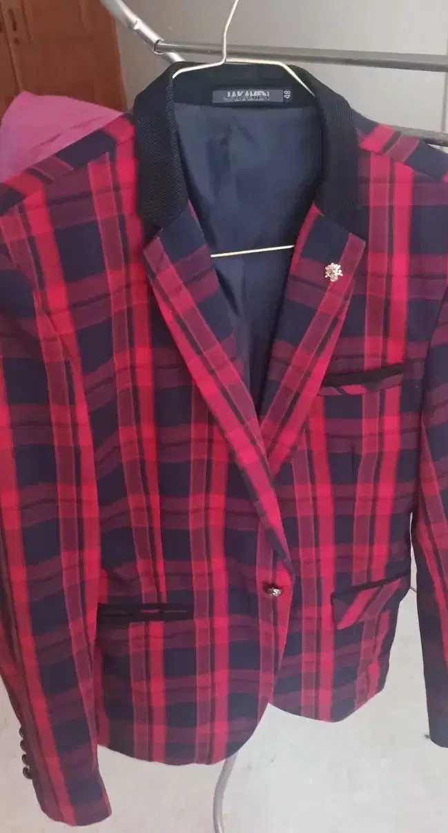 کت مردانه|لباس|شیروان (خراسان), |دیوار