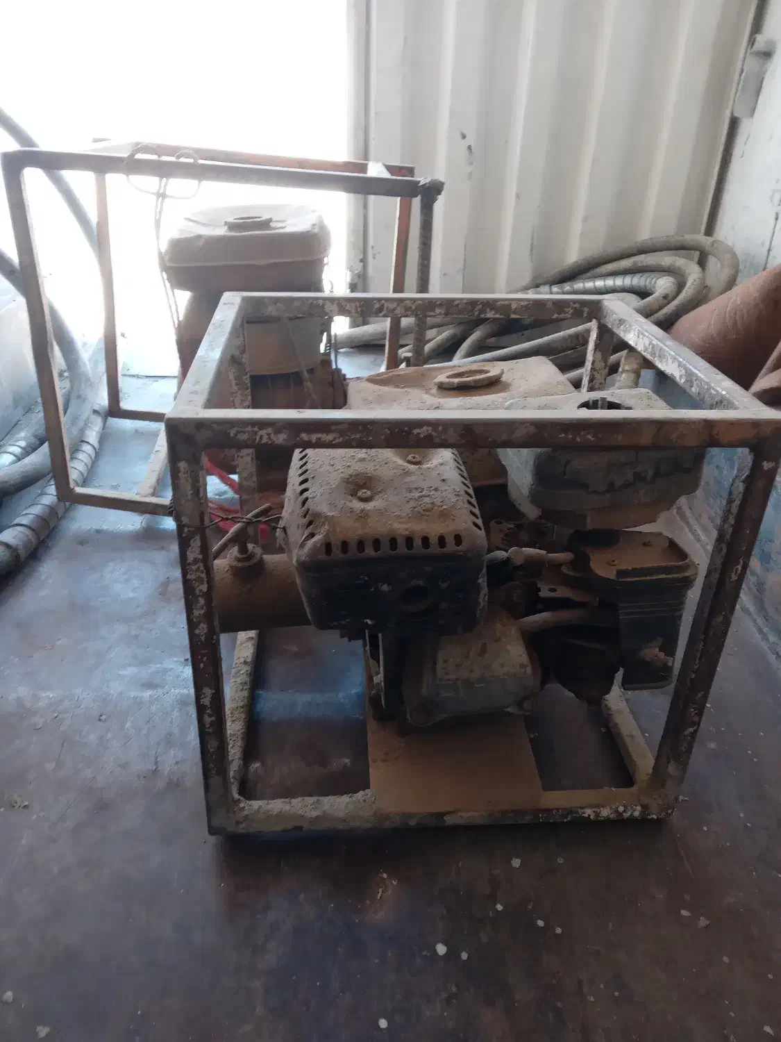 قیچی دستی ویبراتور|ابزارآلات|کرج, کمال‌شهر|دیوار