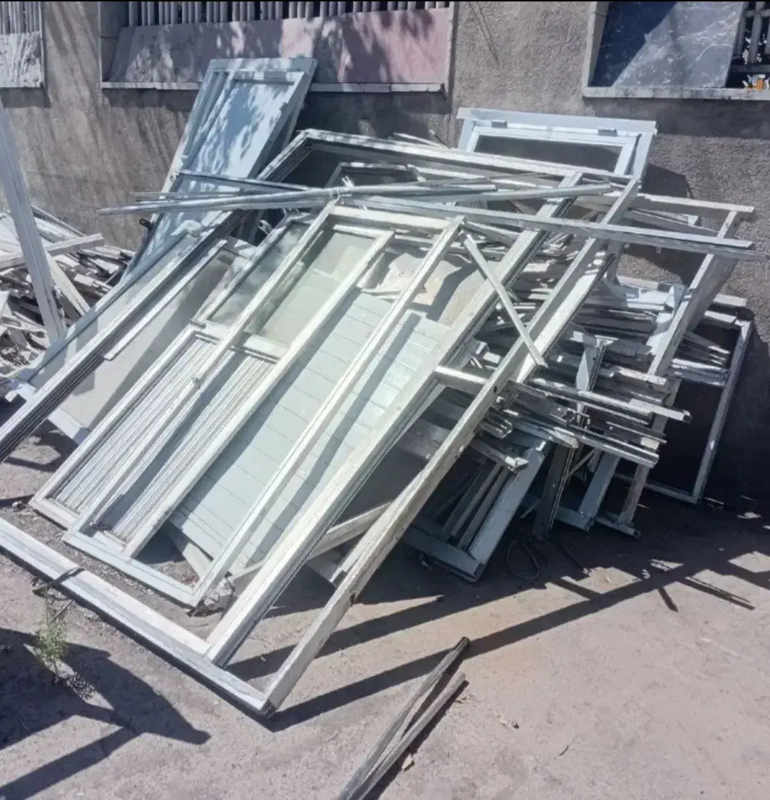 سماور سرسیلندر المینیوم خشکه ضایعات به قیمت روز|عمدهفروشی|ارومیه, |دیوار