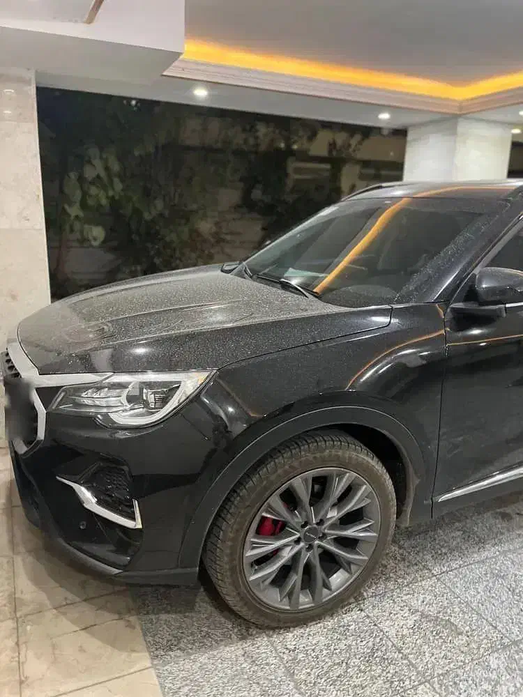 فیدلیتی الیت 7 نفره|خودرو سواری و وانت|رباط‌کریم, رباط‌کریم|دیوار