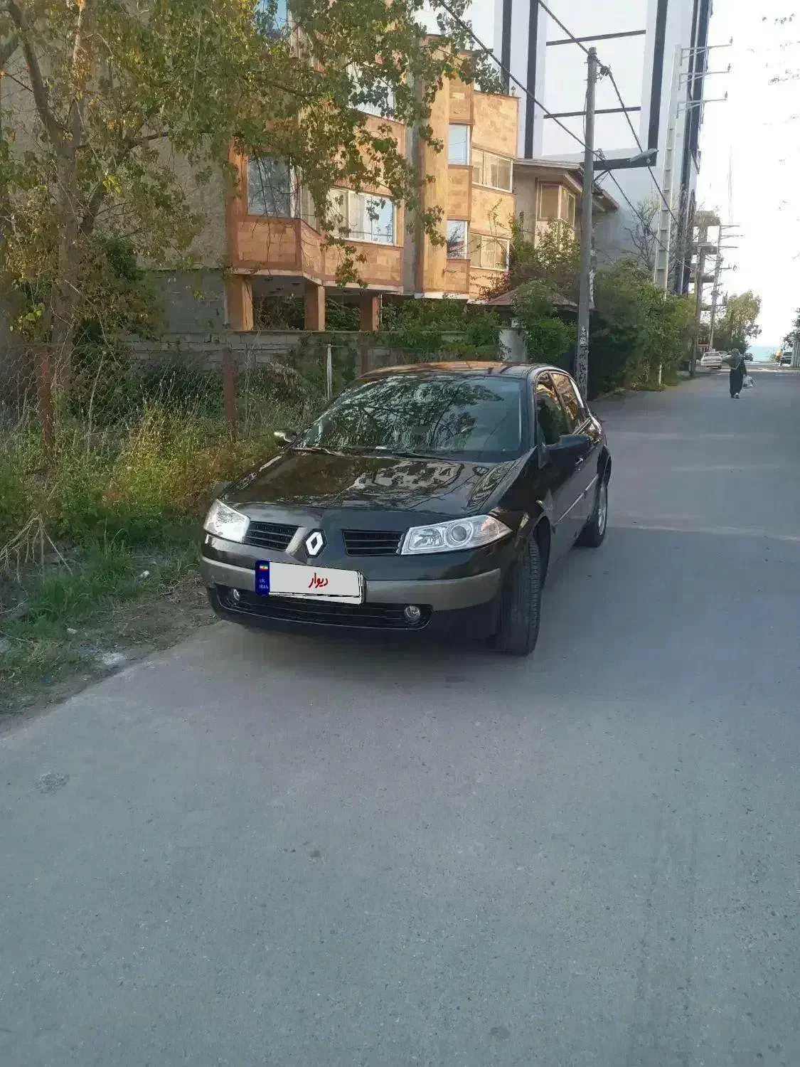 معاوضه با 206قیمت پایین تر|خودرو سواری و وانت|محمودآباد, |دیوار