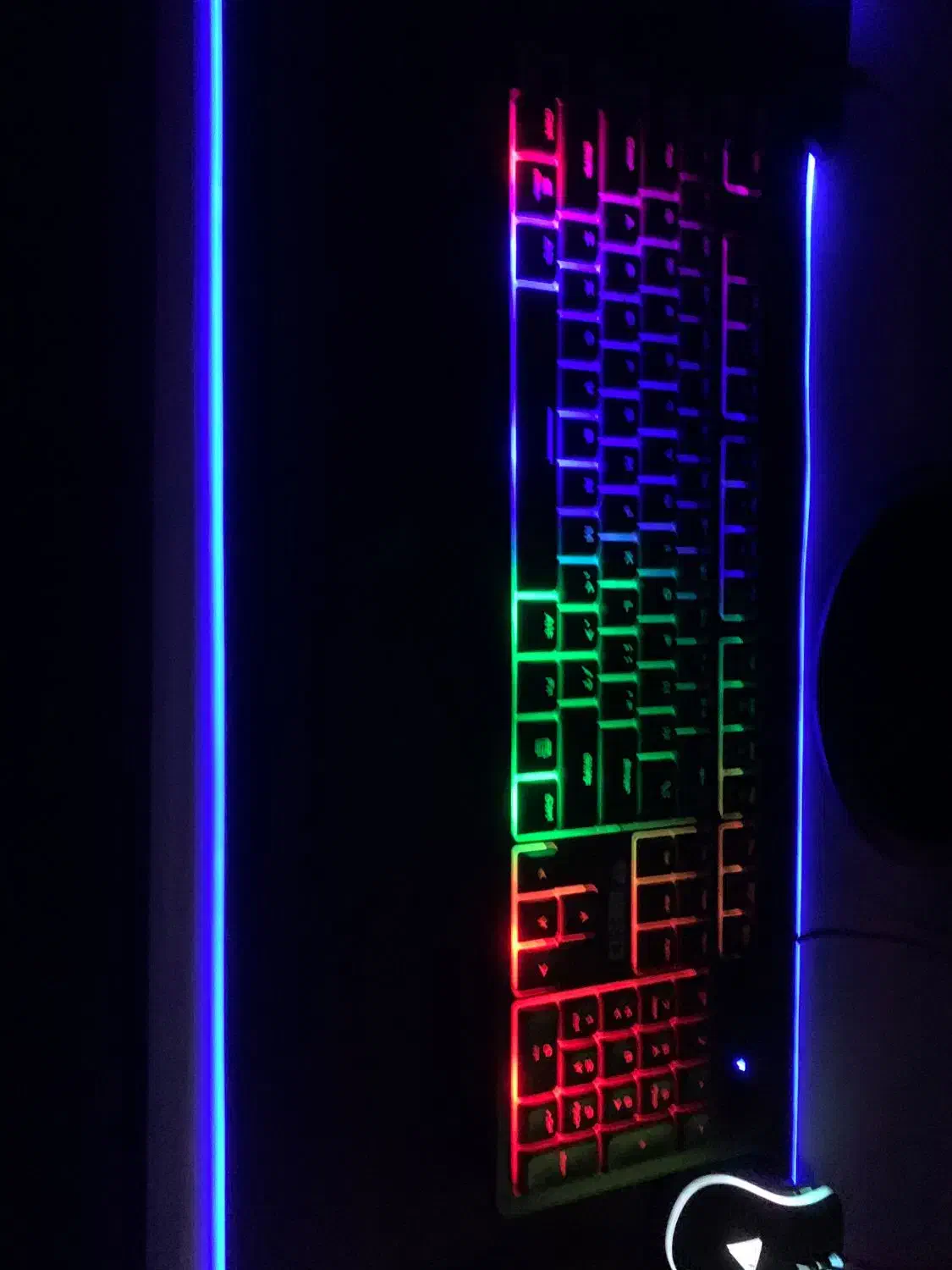 کامپیوتر گیمینگ|رایانه رومیزی|تهران, شمس‌آباد|دیوار