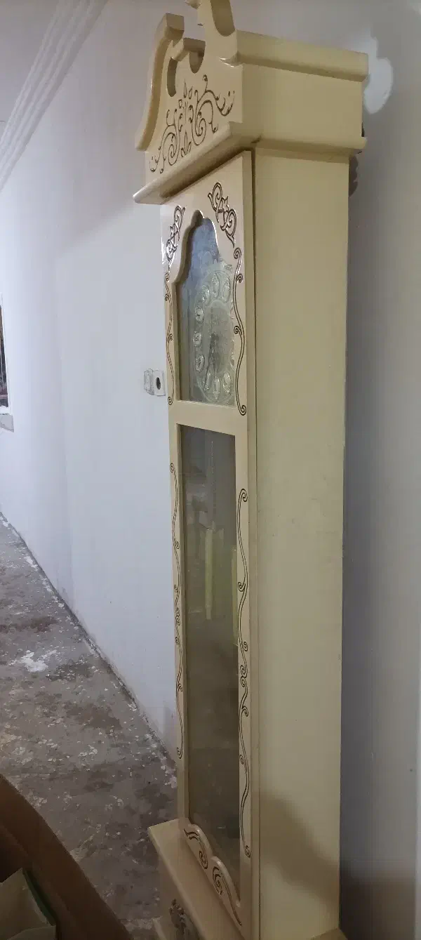 ساعت ایستاده|ساعت دیواری و تزئینی|مشهد, کشاورز|دیوار