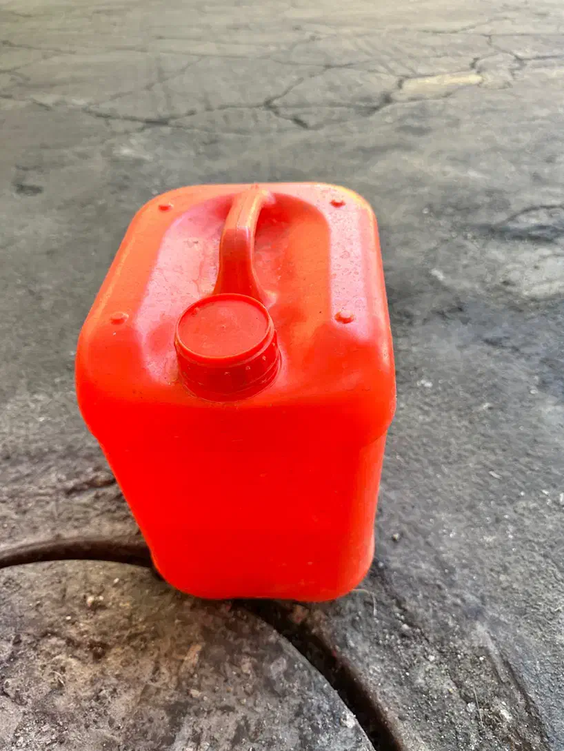 فروش 3000 هزار عدد 10 لیتری|ظروف نگهدارنده، پلاستیکی، یکبارمصرف|شیراز, ریشمک|دیوار