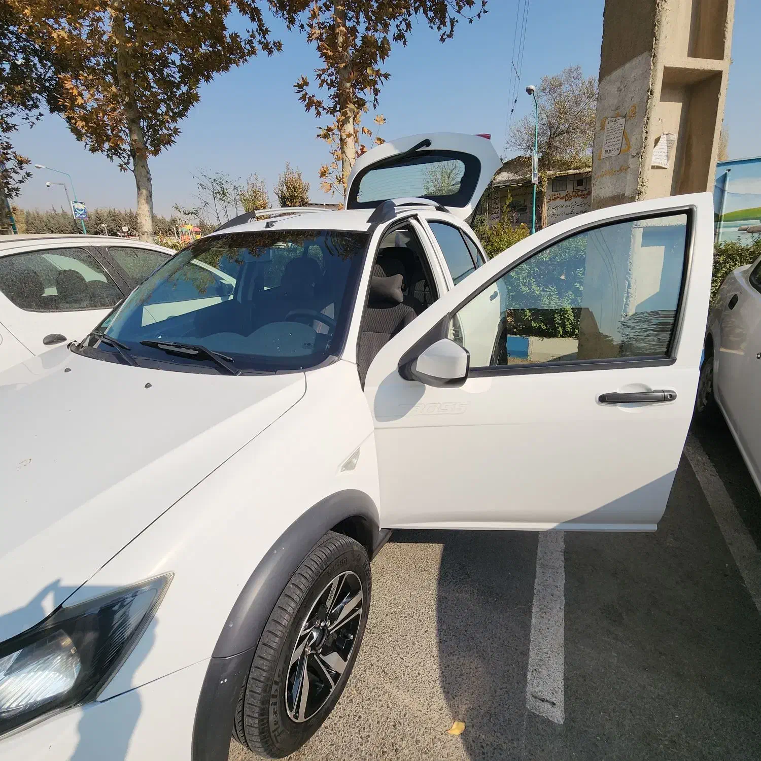 کوییک ساده مدل ۱۴۰۰|خودرو سواری و وانت|لواسان, |دیوار