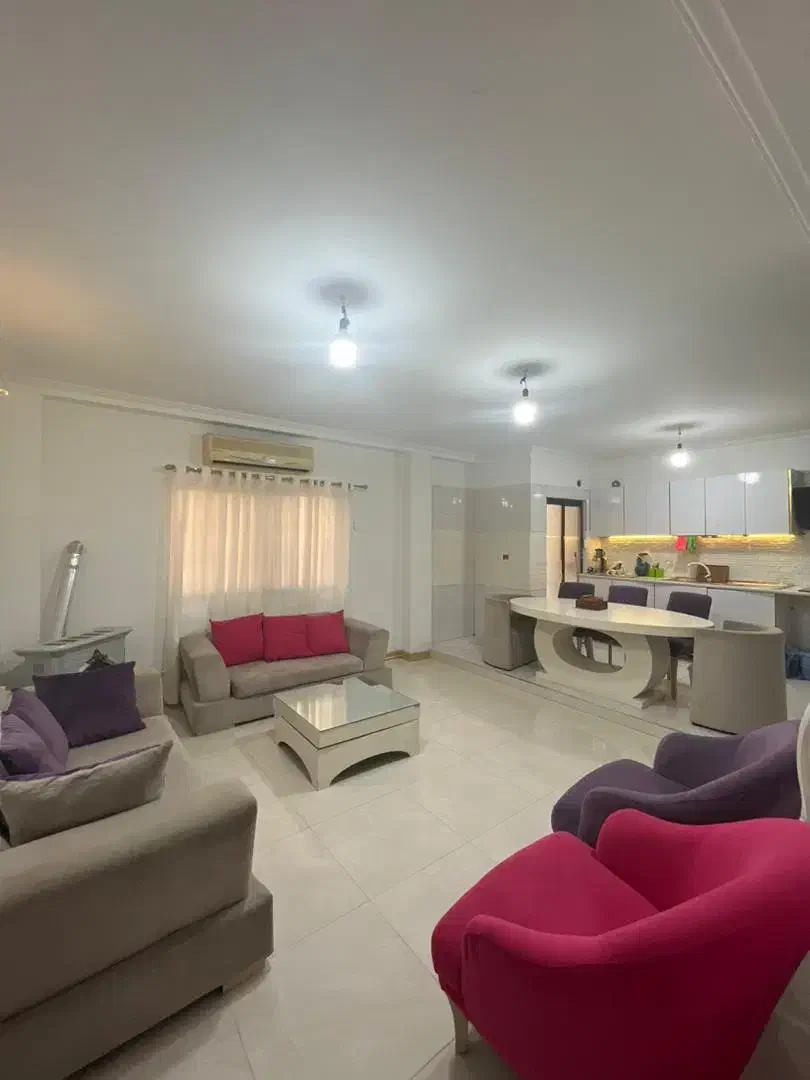 ۳۰۰ متر ویلایی در رادیو دریا|فروش خانه و ویلا|چالوس, |دیوار