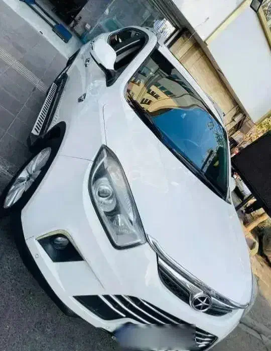 جکS5 بی رنگ|خودرو سواری و وانت|تهران, کیانشهر|دیوار