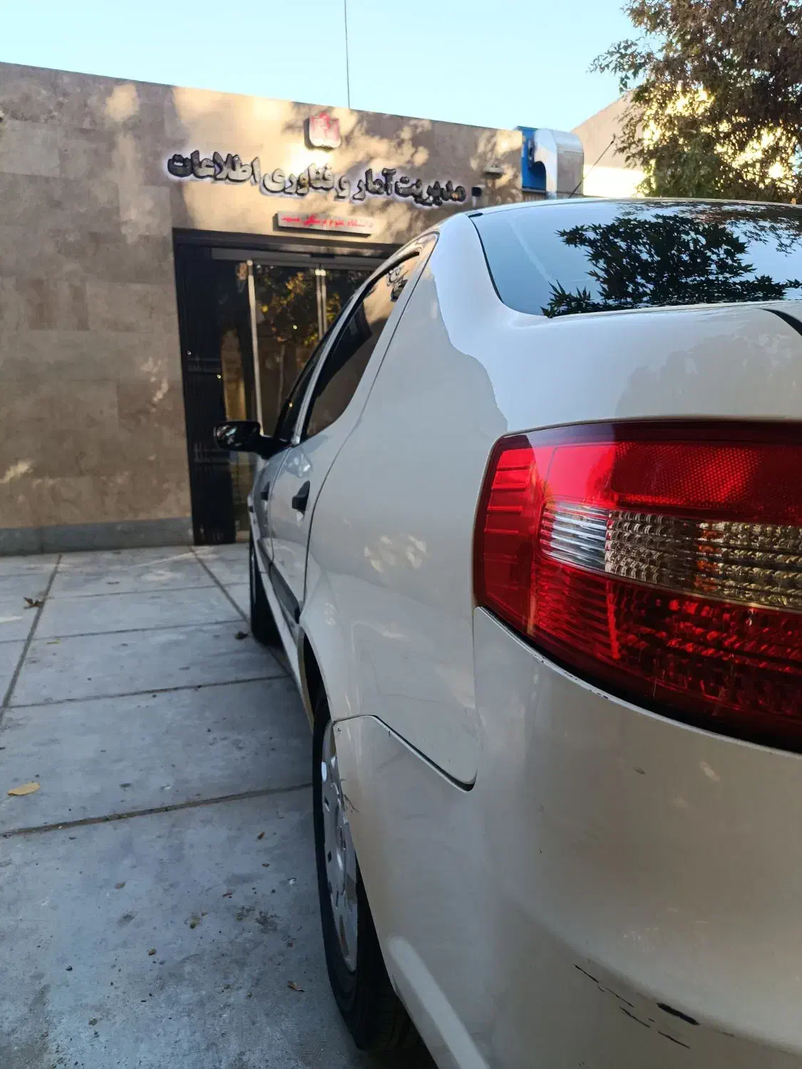 رانا تمیز کارمندی|خودرو سواری و وانت|مشهد, رضاشهر|دیوار