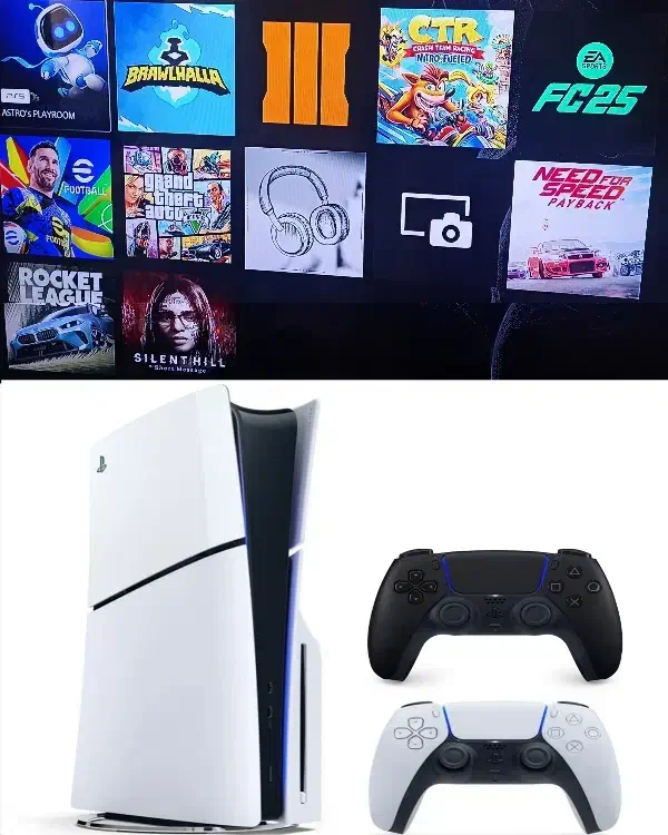 کرایه.اجاره. سونی ۴ و ۵ ps4-ps5|خدمات رایانهای و موبایل|قم, پردیسان|دیوار