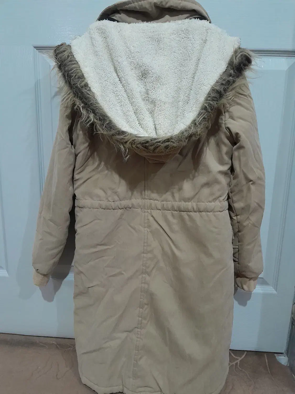 کاپشن دخترانه|لباس|کرمانشاه, |دیوار