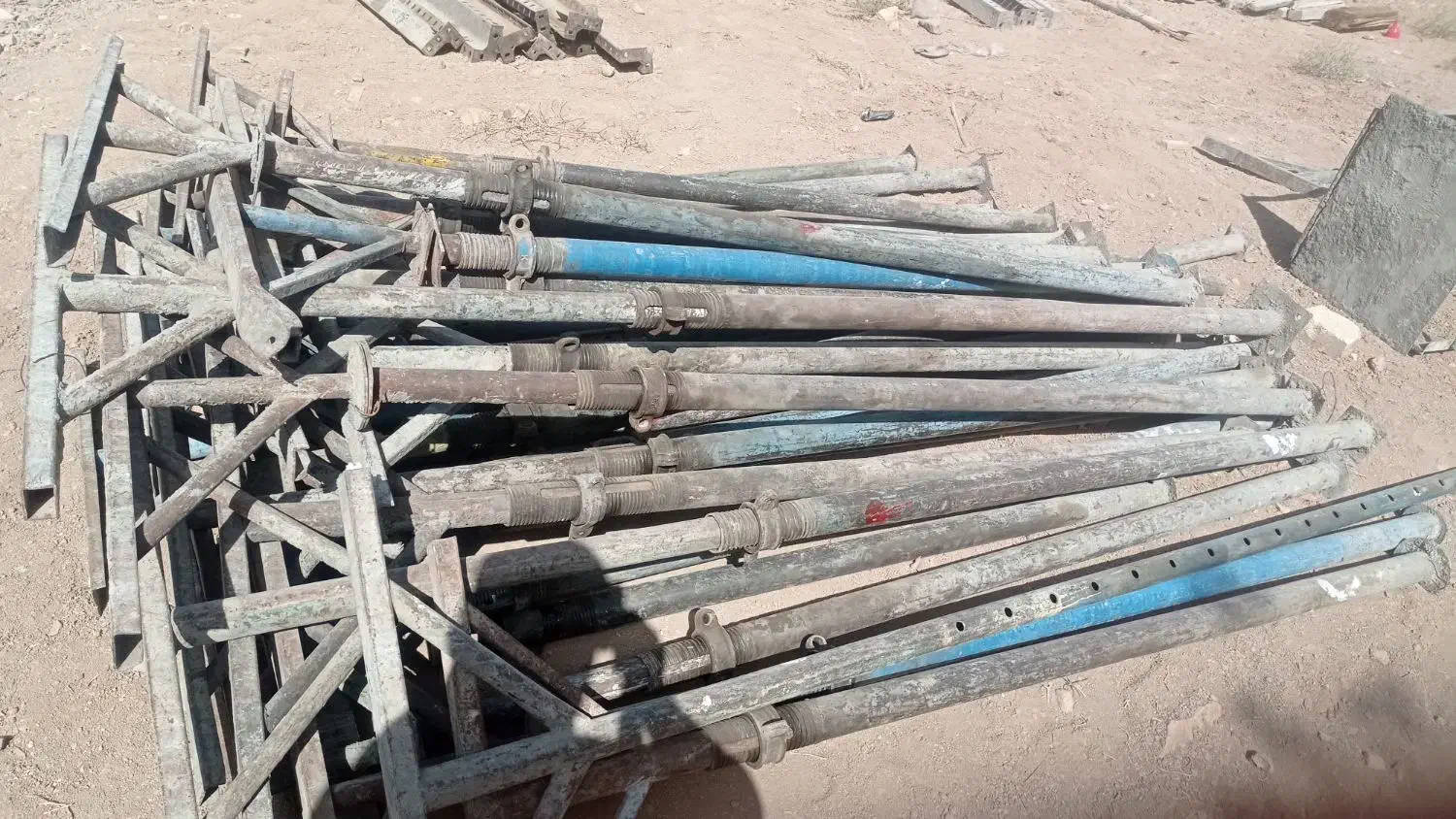 ابزار اجاره ای|ابزارآلات|نطنز, |دیوار