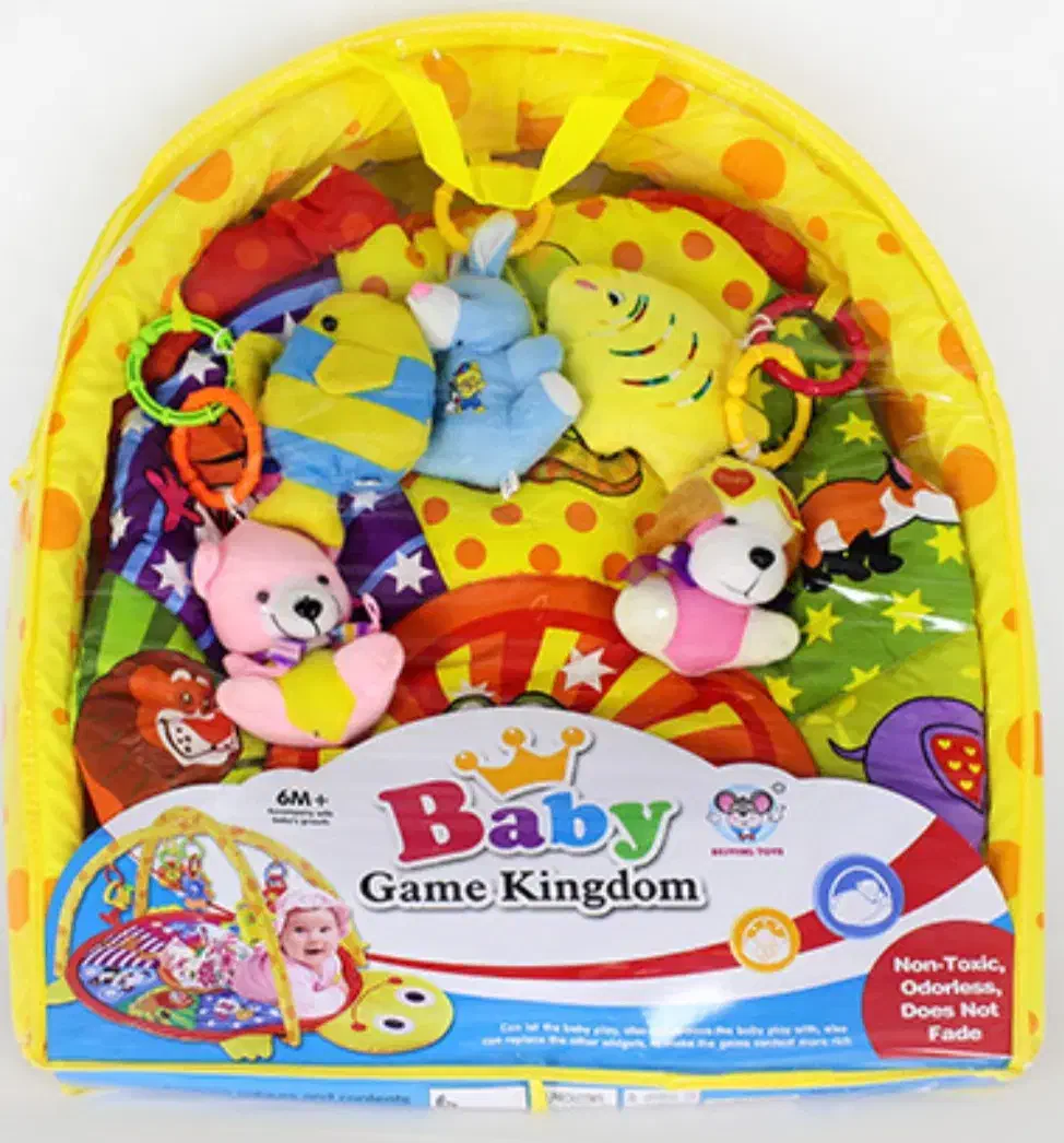 تشک بازی|اسباب و اثاث بچه|الیگودرز, |دیوار