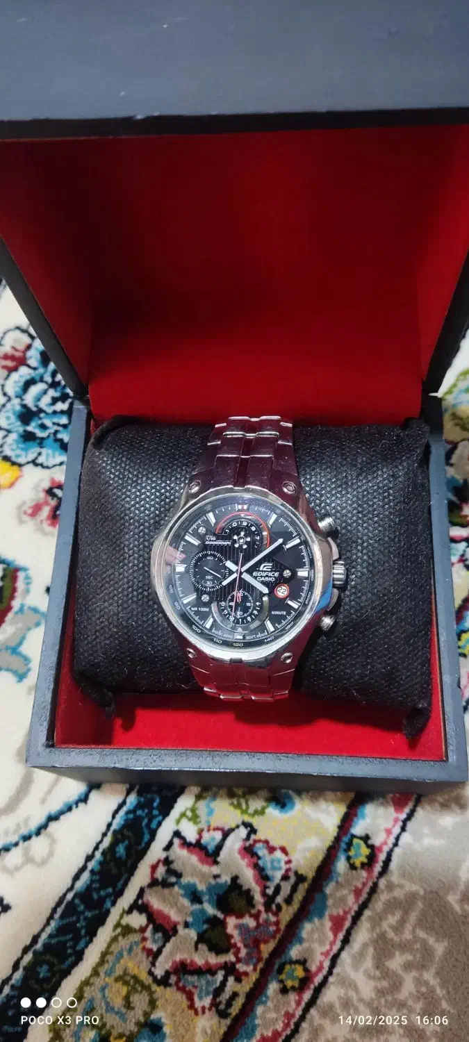 ساعت مچی کاسیووه|ساعت|سنندج, |دیوار