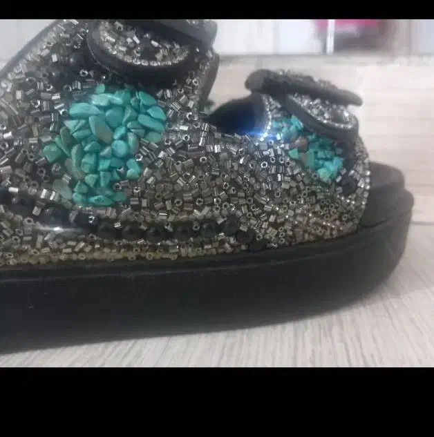 دمپایی شیک ۳۸|کیف، کفش، کمربند|بندرعباس, |دیوار