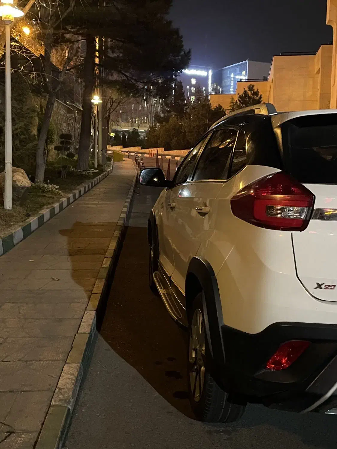 mvm x22فول|خودرو سواری و وانت|تهران, سعادت‌آباد|دیوار