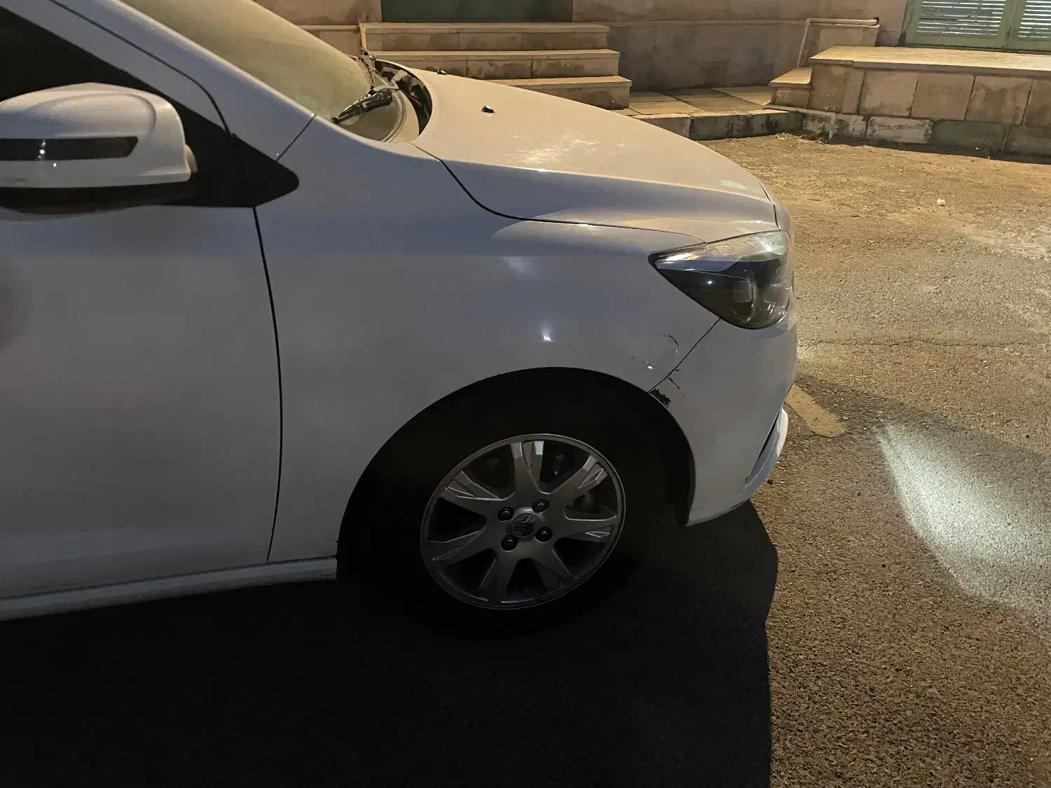 شاهین G دنده ای -|خودرو سواری و وانت|تهران, گلستان (شهرک راه آهن)|دیوار