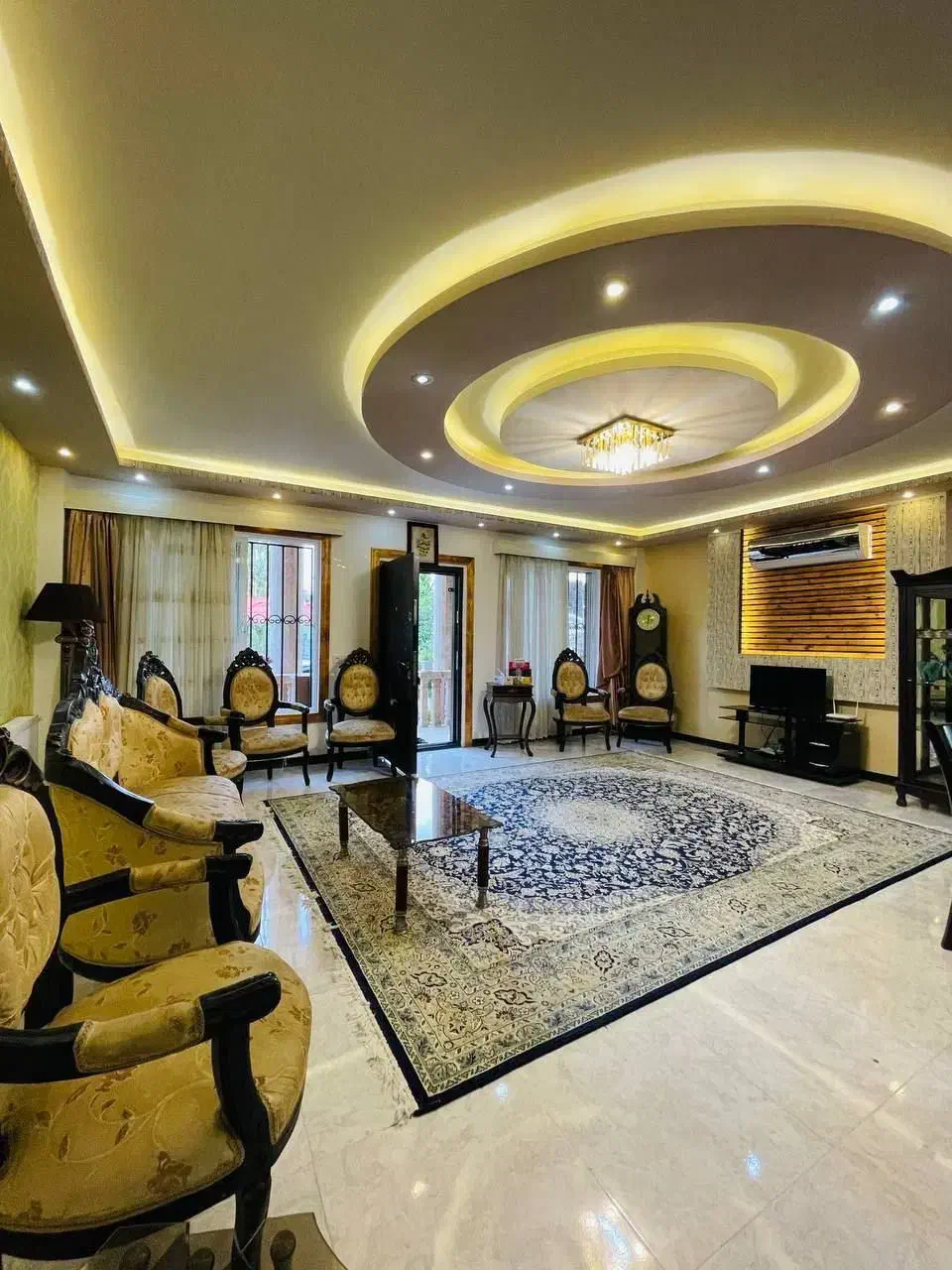 ویلا دوبلکس فول مبله در منطقه برند|فروش خانه و ویلا|امامزاده عبدالله, |دیوار