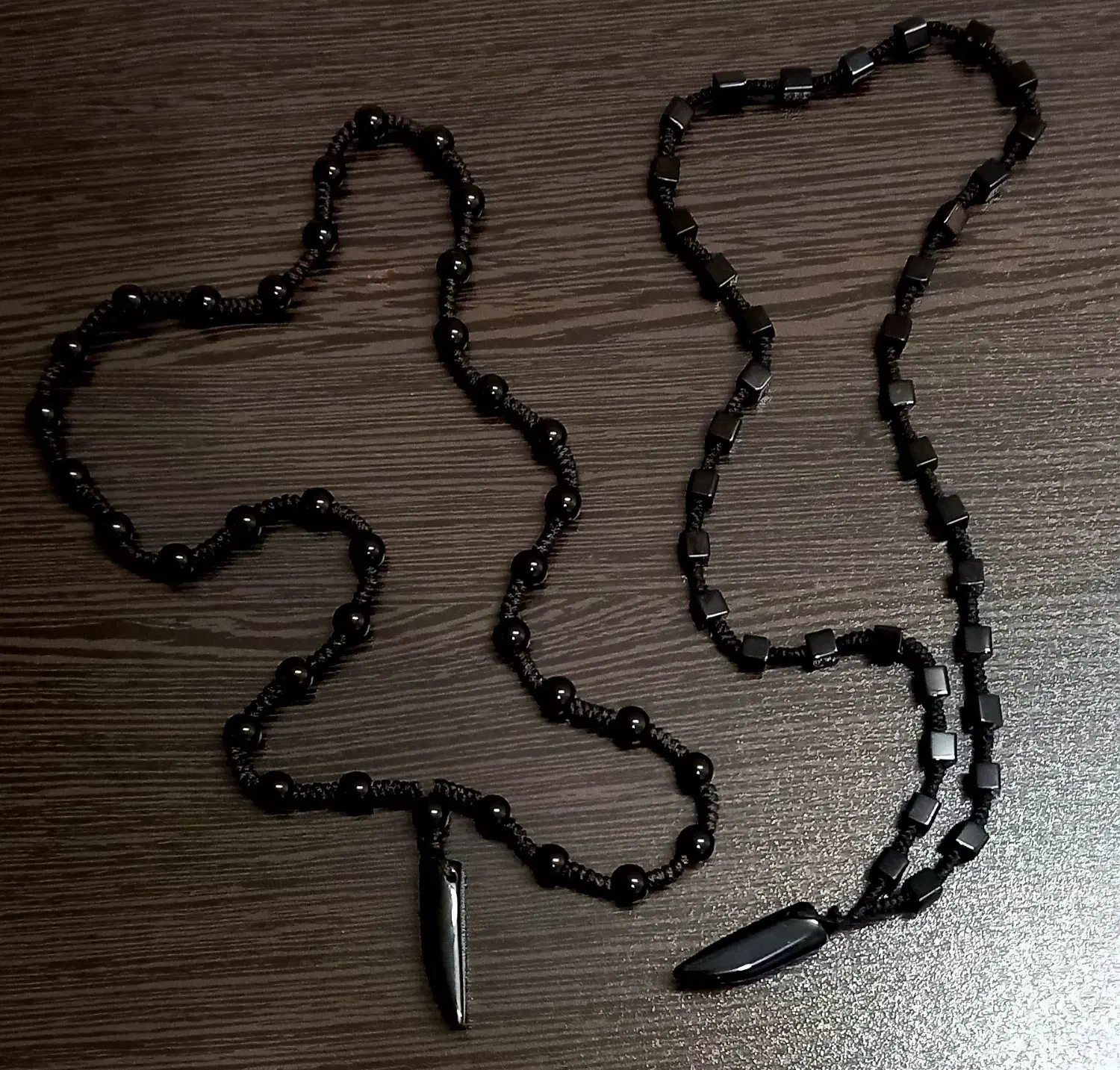 گردن بندطرح آج|زیورآلات و اکسسوری|شیراز, مسلم|دیوار