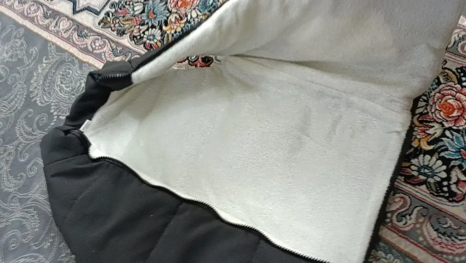 پافر بچه گانه|کفش و لباس بچه|تربت جام, مسکن مهر|دیوار