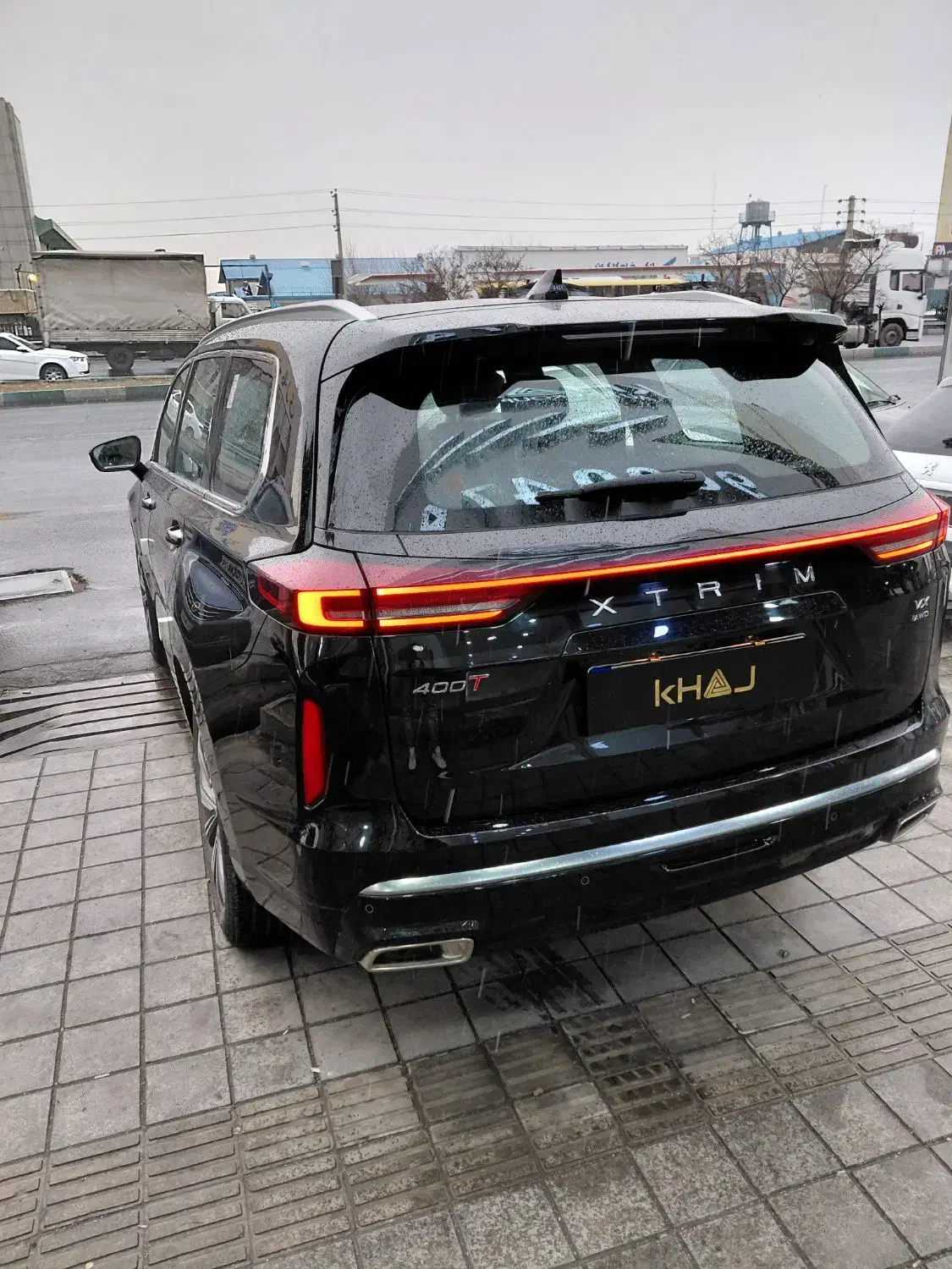 اکستریم vx ، ایکستریم وی ایکس|خودرو سواری و وانت|تهران, چیتگر شمالی|دیوار