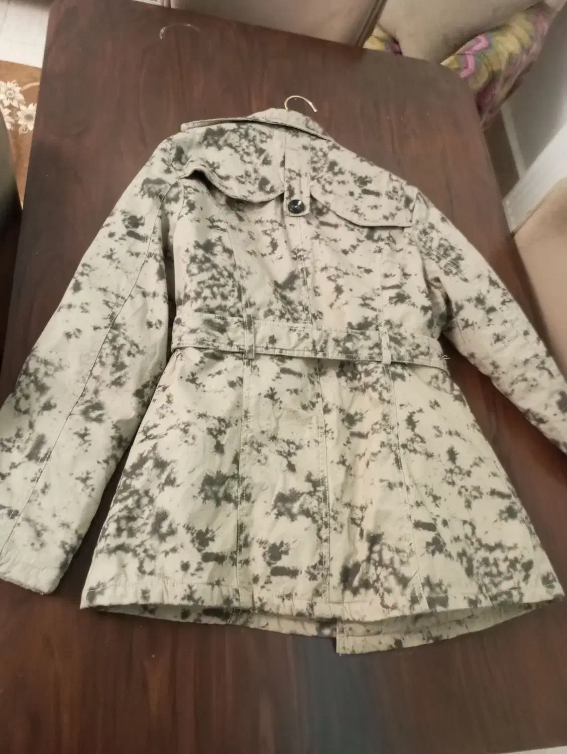 کت ارتشی|لباس|کرمانشاه, |دیوار