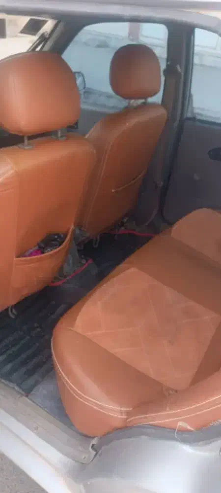 پراید دوگانه سوز نقره ای مدل94|خودرو سواری و وانت|ایرانشهر, |دیوار