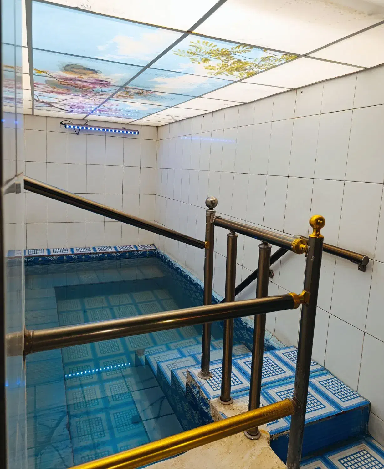 کیسه کشی و ماساژ|استخدام درمانی، زیبایی، بهداشتی|اردبیل, |دیوار