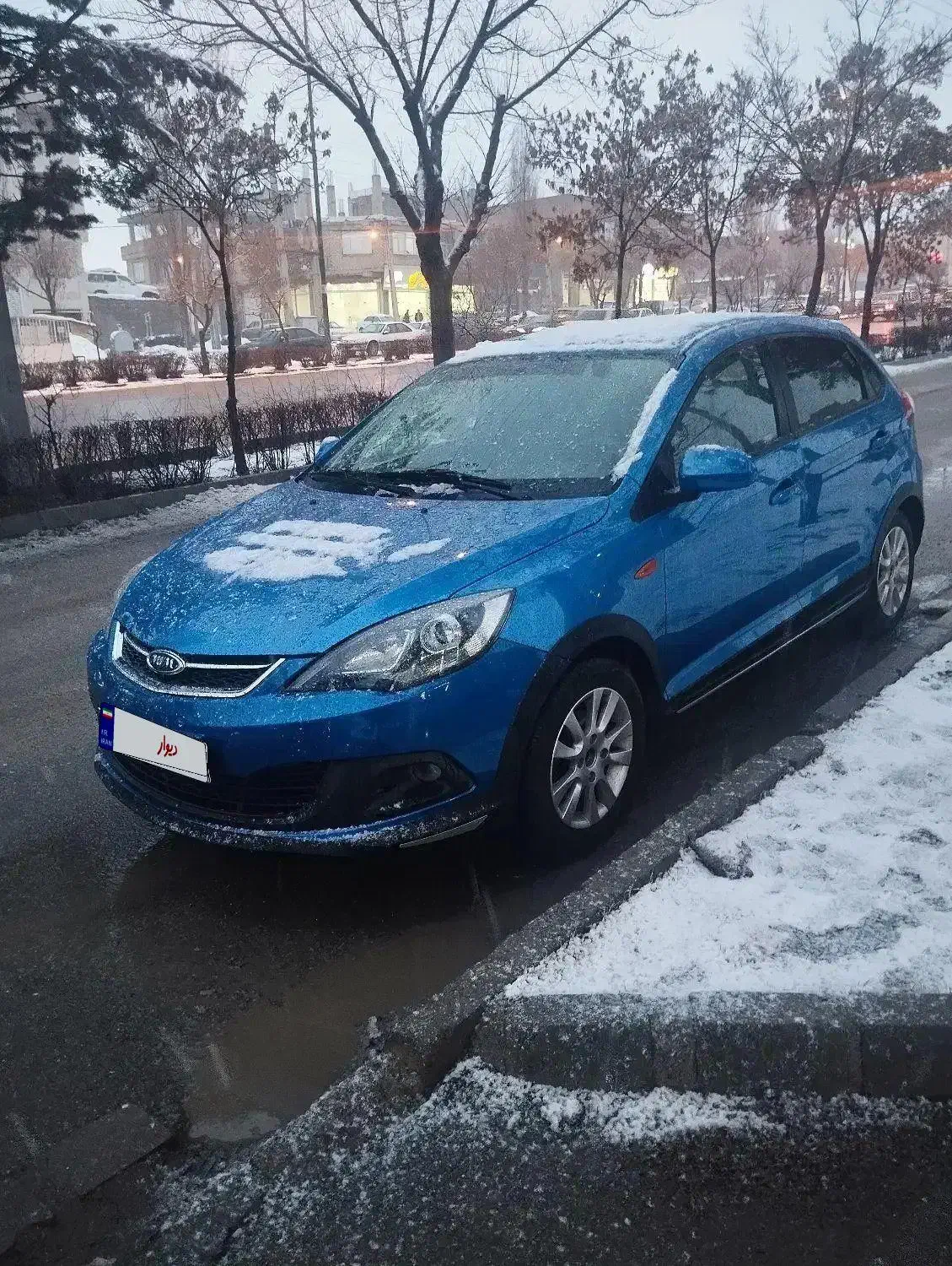 ام وی ام 315|خودرو سواری و وانت|سقز, |دیوار