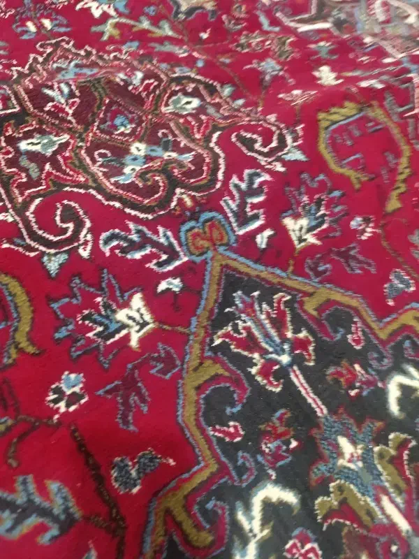 حراج فرش قرمز|فرش|نسیمشهر, |دیوار