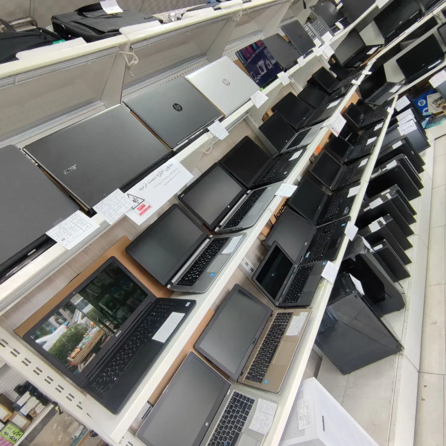 دل i7 تمیز|رایانه همراه|مرند, |دیوار