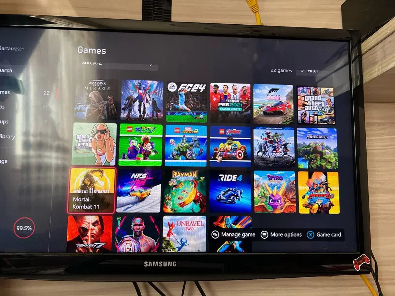 xbox one s دو دسته|کنسول، بازی ویدئویی و آنلاین|اردبیل, |دیوار