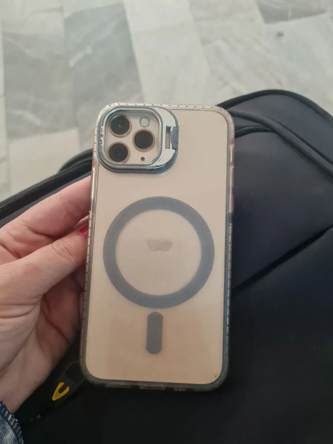 ایفون11pro|موبایل|نیشابور, شهید جعفری|دیوار