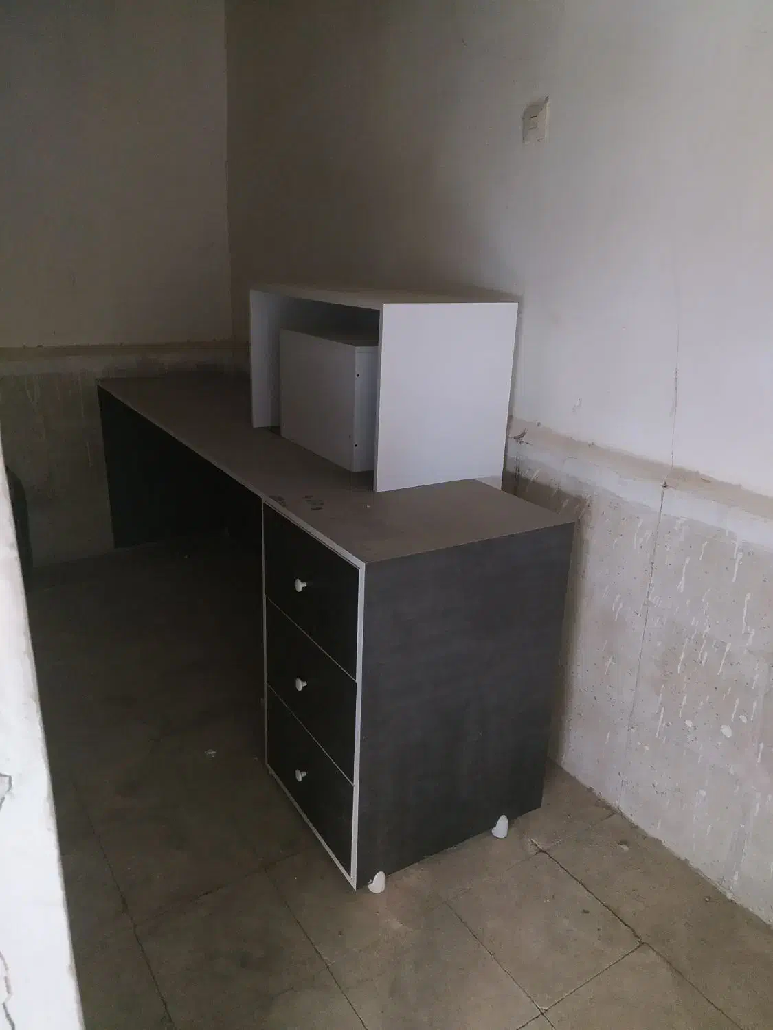 کانتر پذیرش|دفتر کار|سنندج, |دیوار