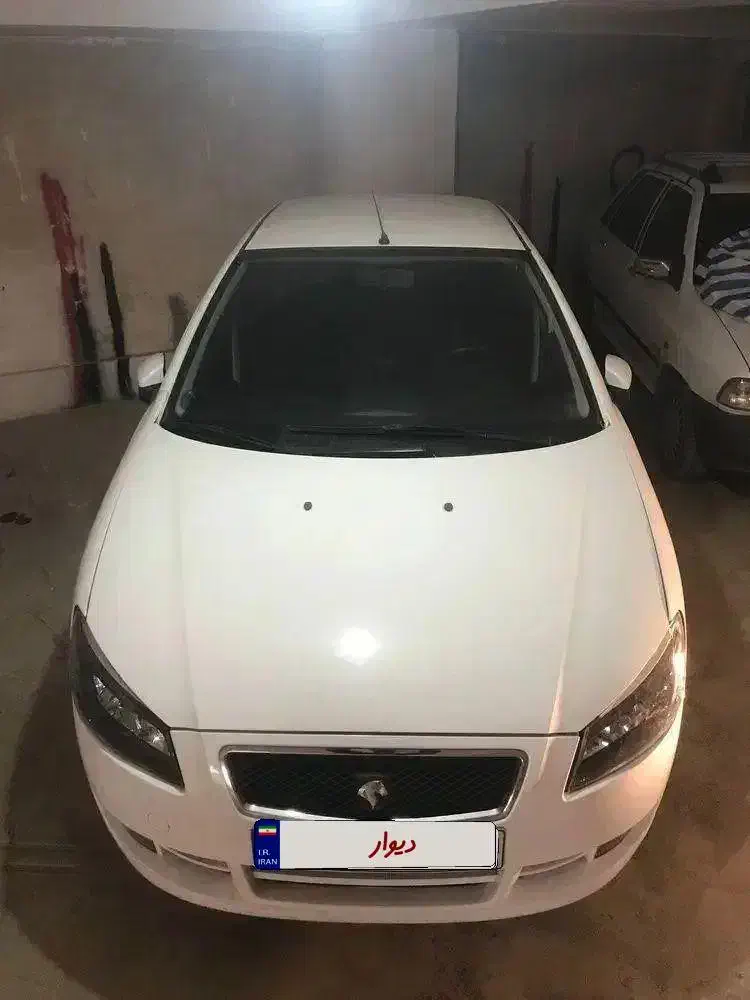 رانا مدل 92|خودرو سواری و وانت|کرج, خرمدشت|دیوار