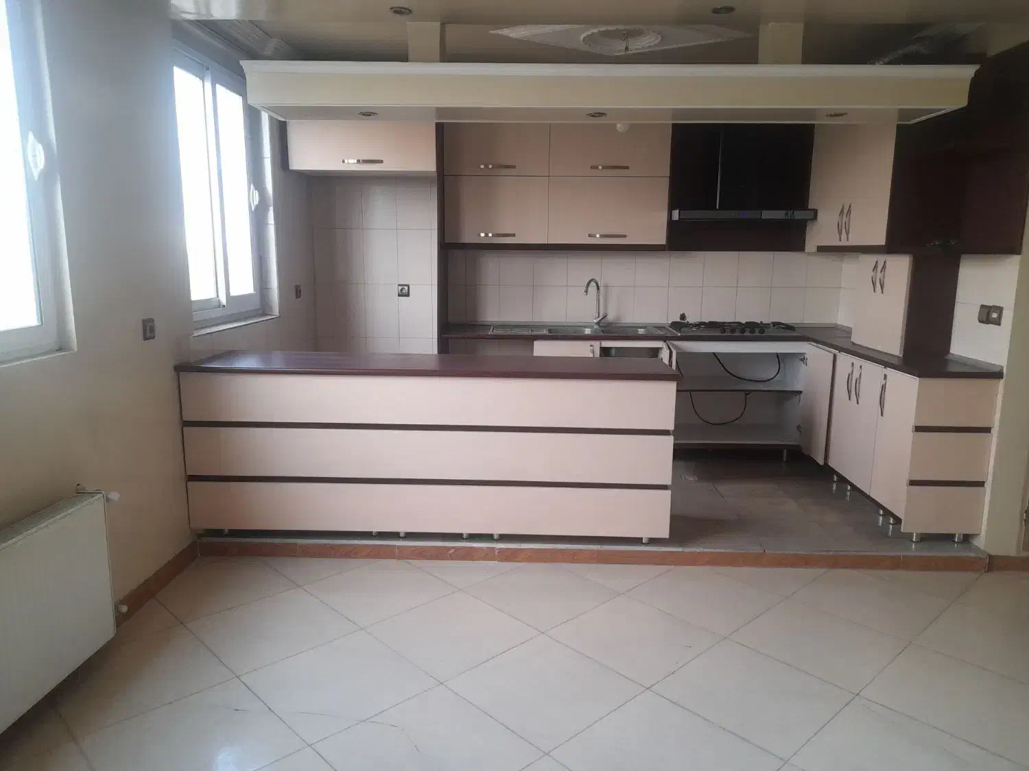 هرطبقه تک واحد|اجارهٔ آپارتمان|ری, صفاییه (چشمه علی)|دیوار