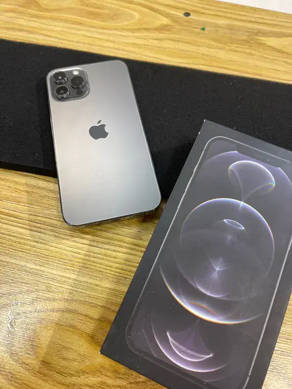 Iphone 12promax 256 ZAA|موبایل|تهران, شهرک آزادی|دیوار