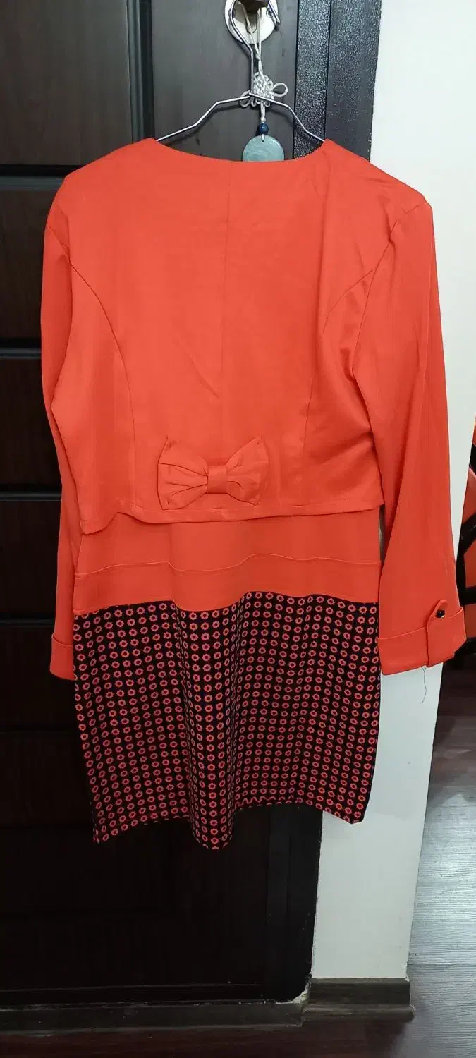 پیراهن کوتاه زیبا|لباس|تهران, سلیمانی|دیوار